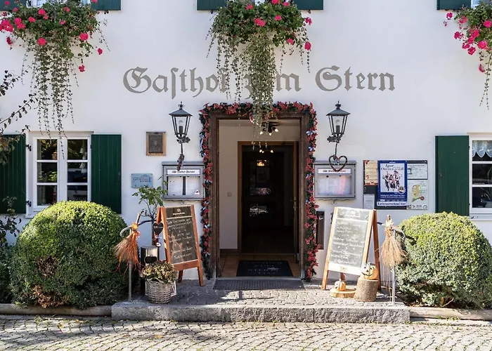 Gasthof zum Stern