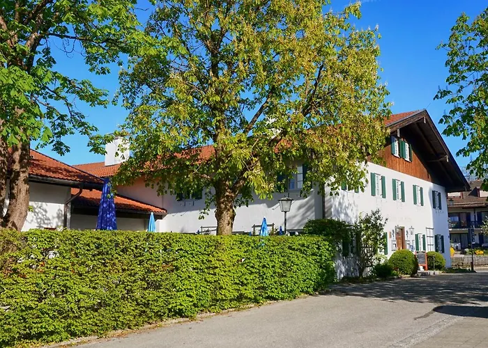 Gasthof zum Stern