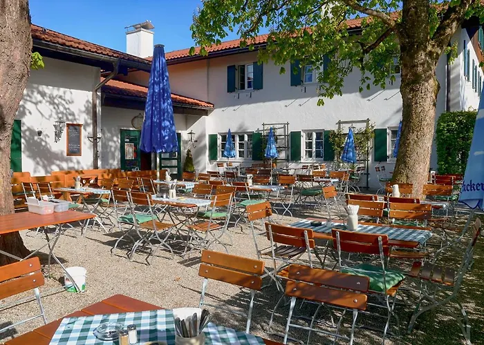 Gasthof zum Stern