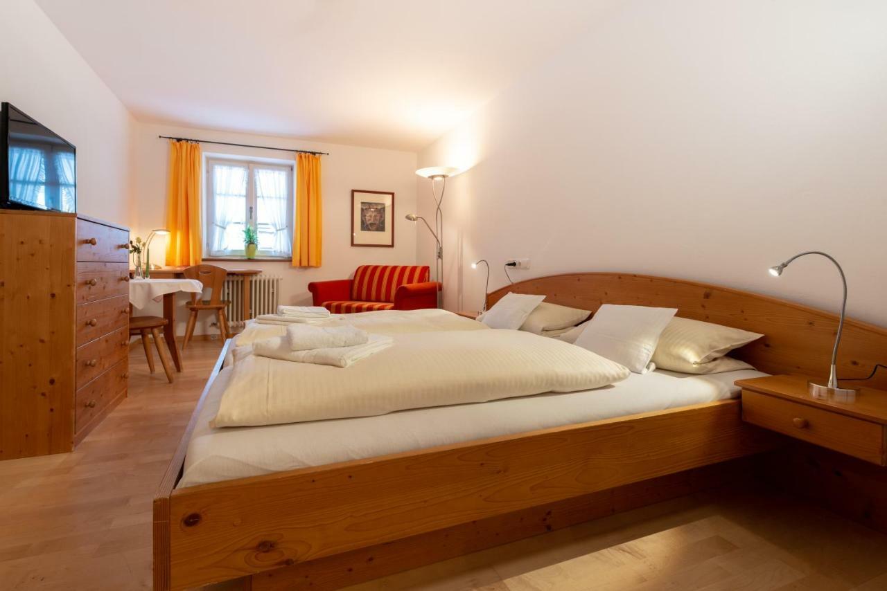 Zum Stern 3* Seehausen am Staffelsee
