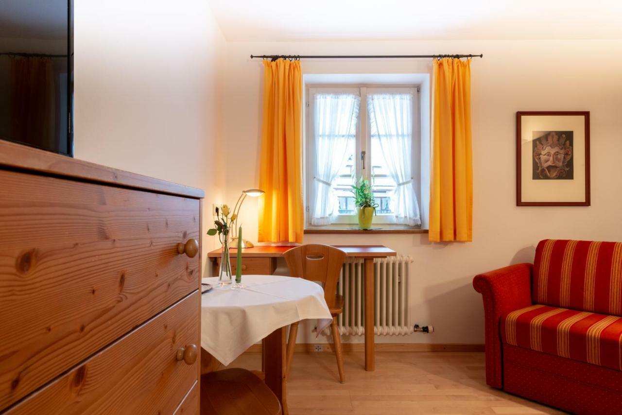 Zum Stern Inn Seehausen am Staffelsee