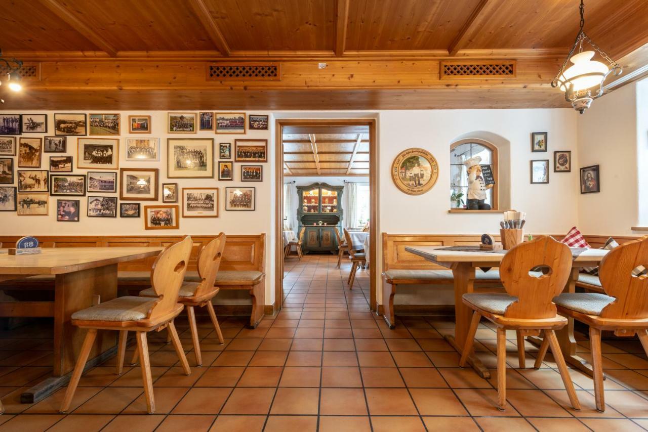 Zum Stern Inn Seehausen am Staffelsee