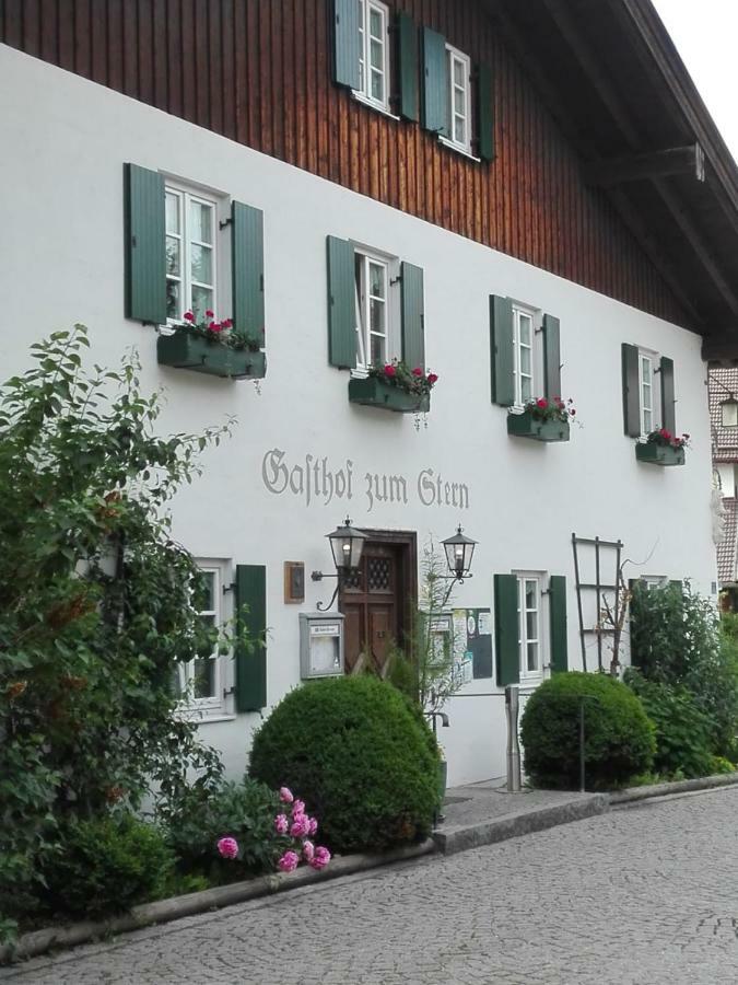 Herberg Zum Stern 3*