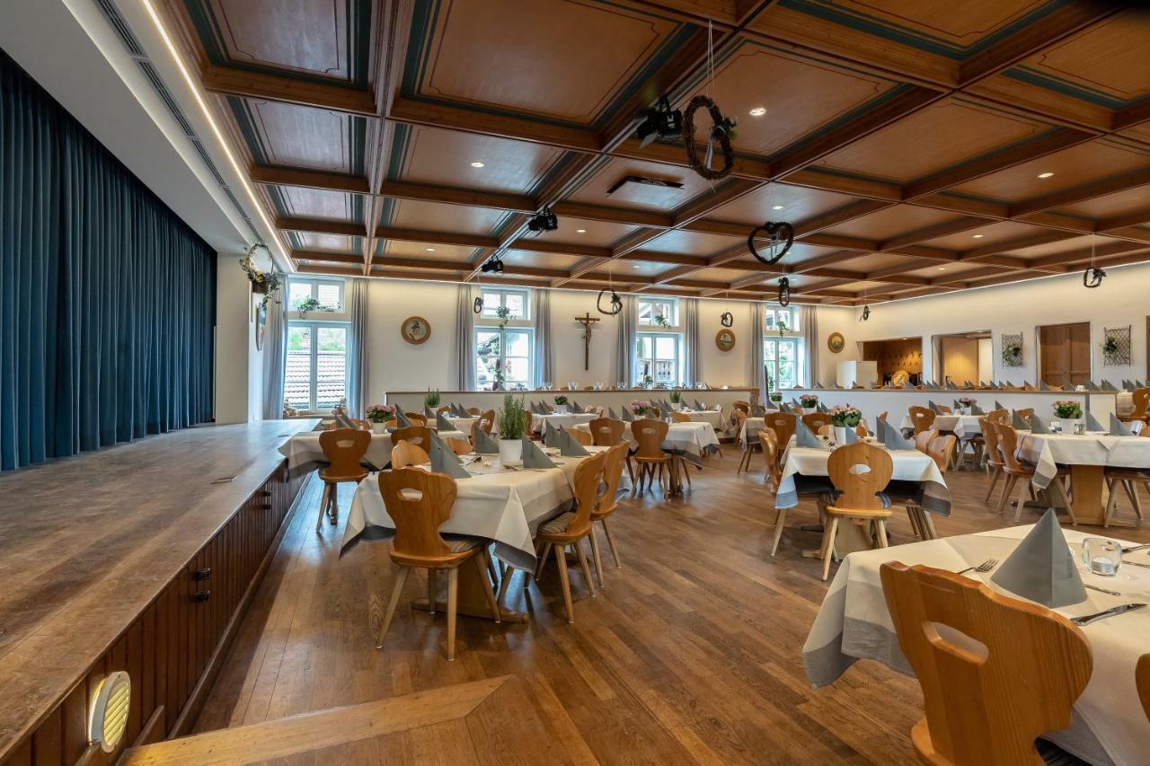 Zum Stern 3* Seehausen am Staffelsee