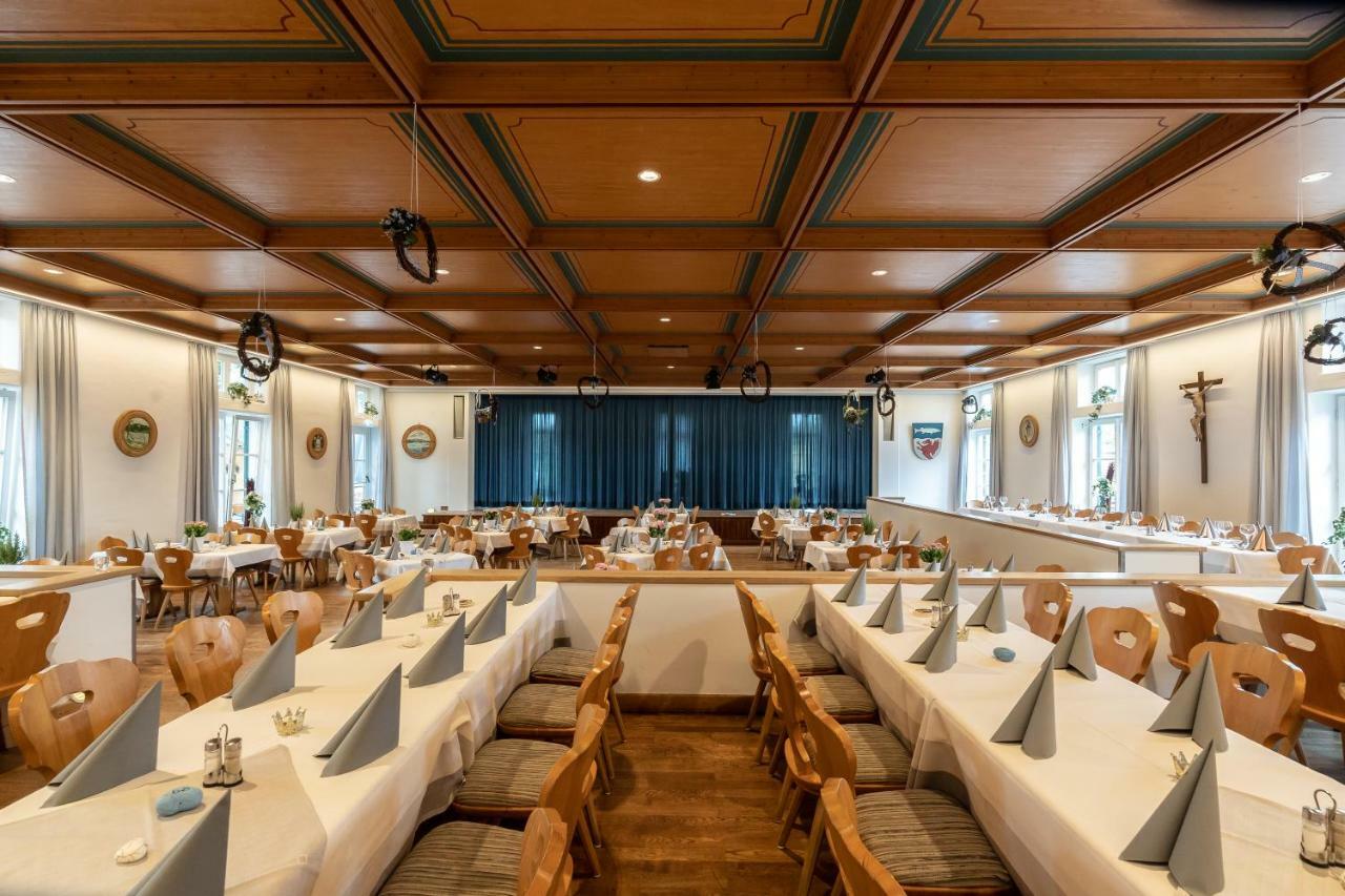 Zum Stern Inn Seehausen am Staffelsee