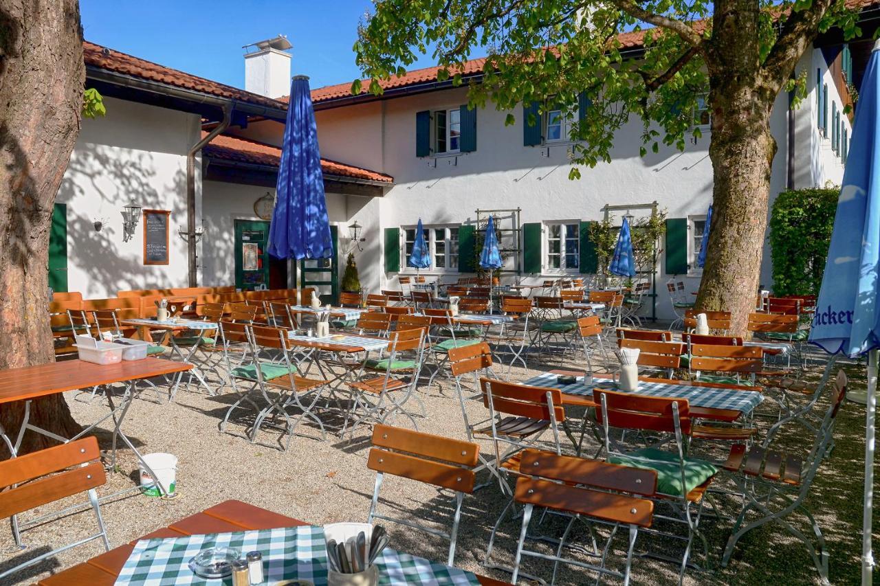 Gasthof Zum Stern 3*